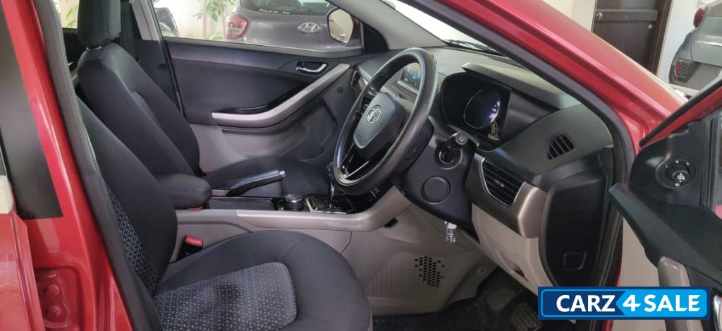 Tata Nexon AT Diesel