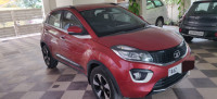 Tata Nexon AT Diesel