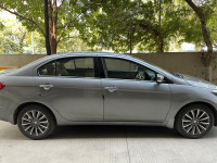 Maruti Suzuki Ciaz