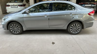 Maruti Suzuki Ciaz