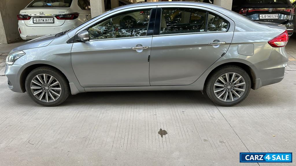 Maruti Suzuki Ciaz