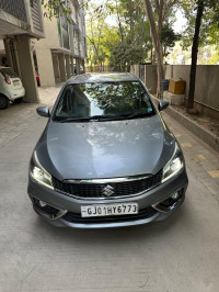 Maruti Suzuki Ciaz