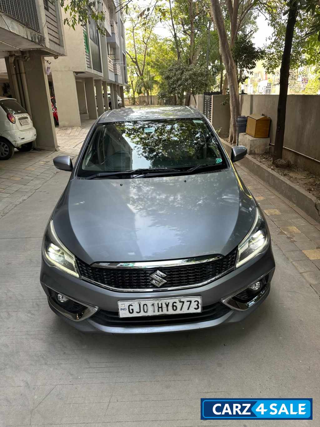 Maruti Suzuki Ciaz
