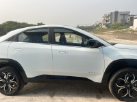 Tata Curvv Accomplished  S 1.2