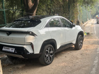 Tata Curvv Accomplished  S 1.2