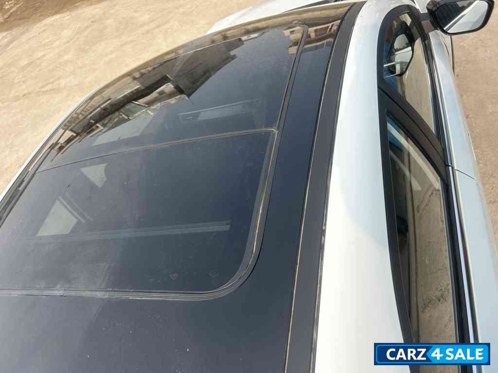 Tata Curvv Accomplished  S 1.2