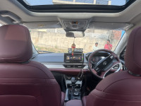 Tata Curvv Accomplished  S 1.2