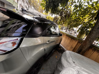 Tata Nexon XZA plus