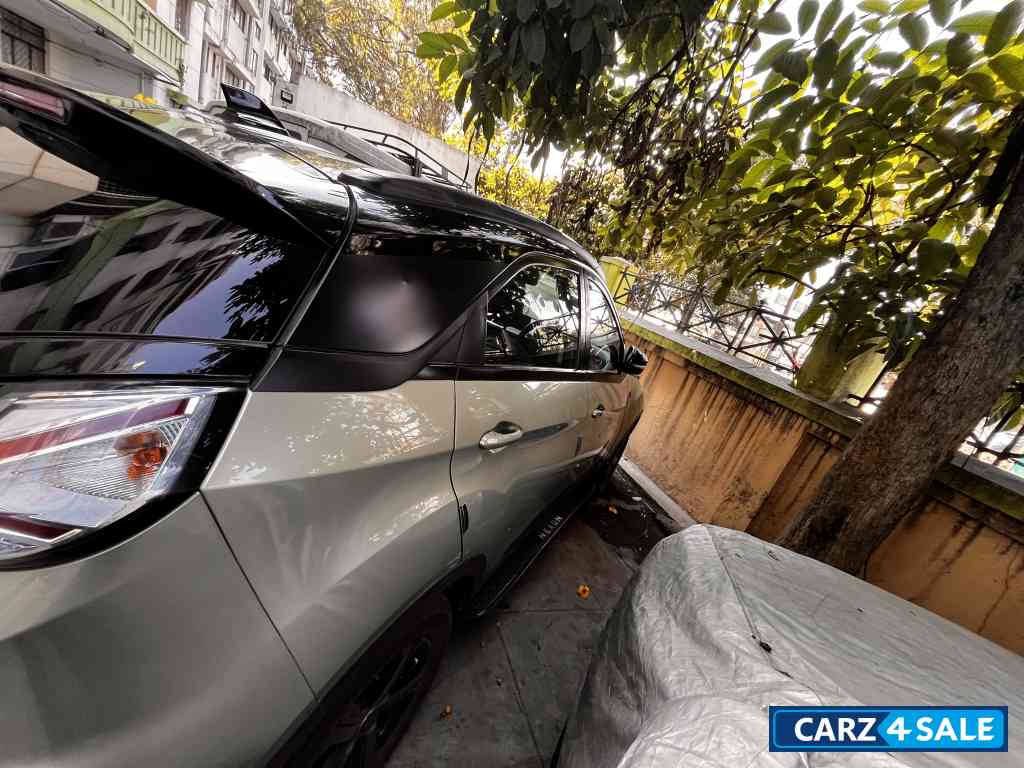 Tata Nexon XZA plus Tata Nexon XZA plus