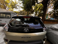Tata Nexon XZA plus