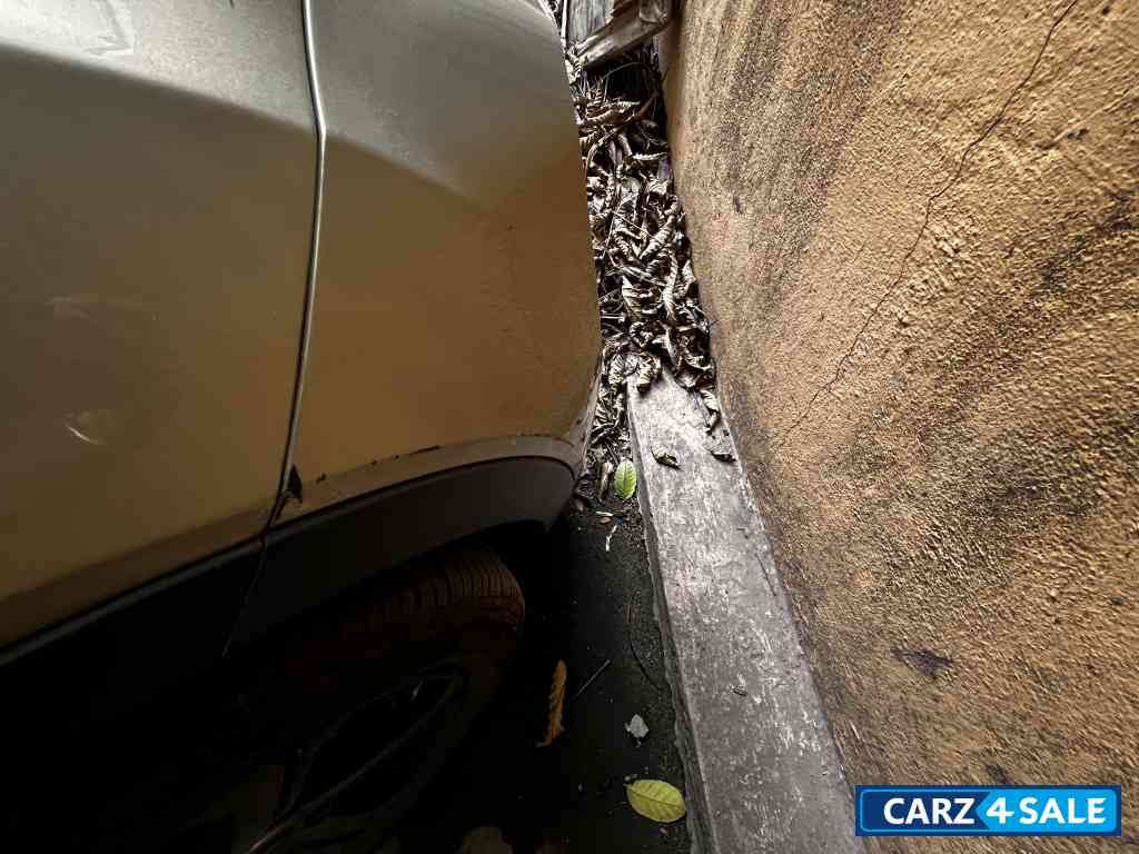 Tata Nexon XZA plus Tata Nexon XZA plus