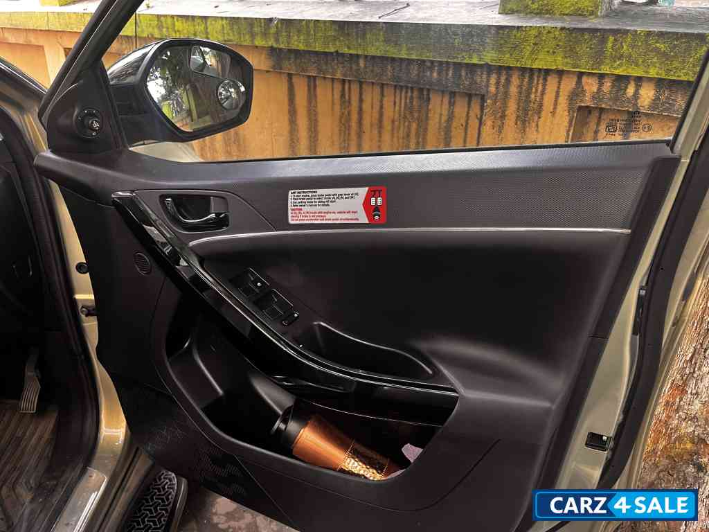 Tata Nexon XZA plus Tata Nexon XZA plus