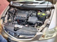 Honda City ZX Automatic 2008 Model
