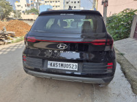 Hyundai Venue S