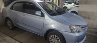 Toyota Etios G+ G+(NGK15R-AEMNKX)