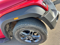 Mahindra Thar LX HT 4X4