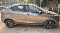 Tata Tigor XZ+ leatherette pack