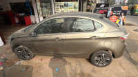 Tata Tigor XZ+ leatherette pack