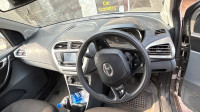Tata Tigor XZ+ leatherette pack