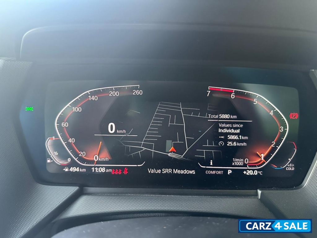 BMW 2 Series Petrol Msport