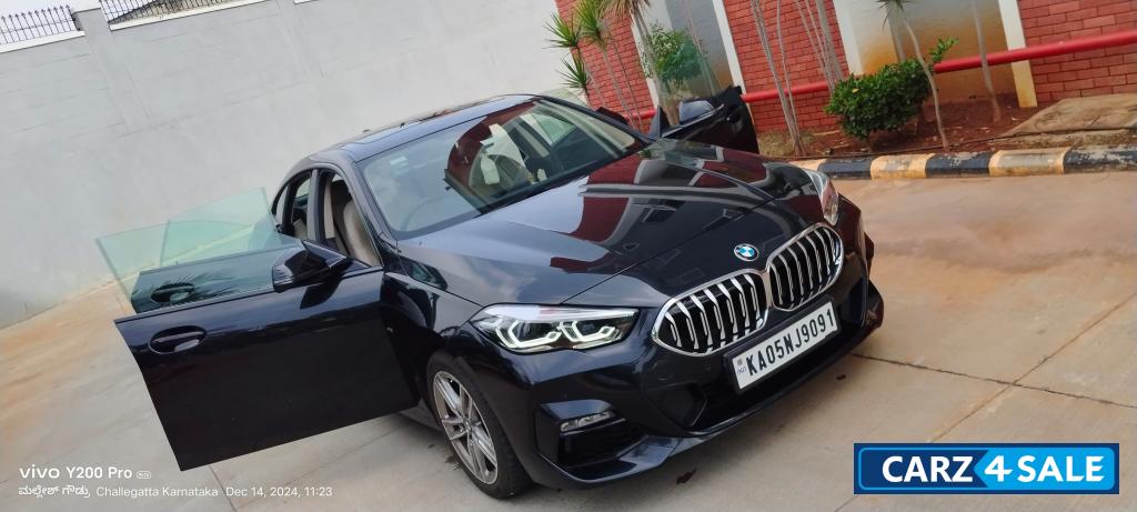 BMW 2 Series Petrol Msport