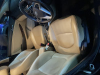 Grey Hyundai Verna SXVTVT