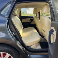 Grey Volkswagen Polo 1.2 MPI