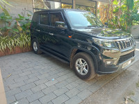 Mahindra Bolero N10