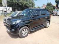 Mahindra Bolero N10
