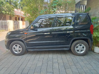 Mahindra Bolero N10