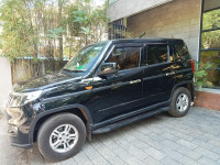 Mahindra Bolero N10