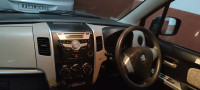 Brown Maruti Suzuki Wagon R AMT VXi Optional