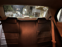 Pearl White Maruti Suzuki Dzire Tour s