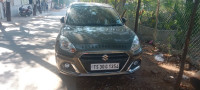 Magna Gray Maruti Suzuki Dzire ZXI