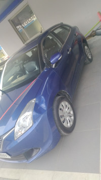 Maruti Suzuki Baleno Delta