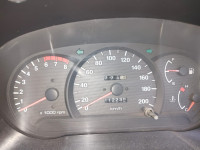 Hyundai Accent Gls 2001 Model