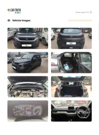 Tata Punch Adventure mt