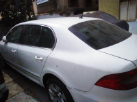 Skoda Superb 2010 Model
