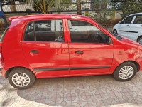 Hyundai Santro Gls