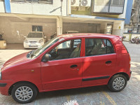 Hyundai Santro Gls