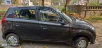 M G Grey Maruti Suzuki LXI