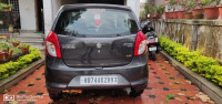 M G Grey Maruti Suzuki LXI