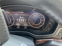Audi A4 3500 TD Technilogy