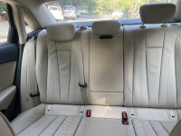 Audi A4 3500 TD Technilogy