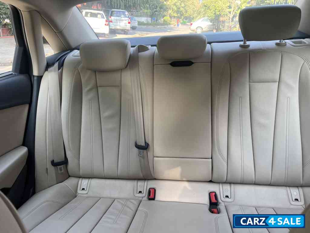 Audi A4 3500 TD Technilogy Audi A4 3500 TD Technilogy