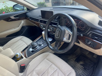 Audi A4 3500 TD Technilogy