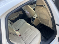 Audi A4 3500 TD Technilogy