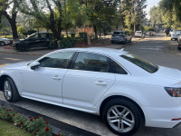 Audi A4 3500 TD Technilogy