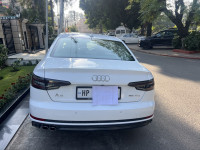 Audi A4 3500 TD Technilogy