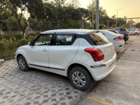 Maruti Suzuki Swift VXI AMT PETROL